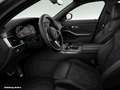 BMW 340 M340i xDrive Limousine  M Shadow Line Schwarz - thumbnail 3