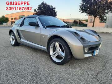 Roadster 0.7 Passion 82cv