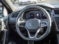 Volkswagen Tiguan Allspace 2.0 TDI R-Line 4Motion HUD Schwarz - thumbnail 7
