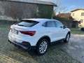 Audi Q3 Sportback 45 1.4 tfsi e Business Advanced s-tronic Bianco - thumbnail 3