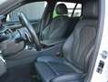 BMW 520 d Touring MHEV 48V MOTORSPORT auto Blanc - thumbnail 24