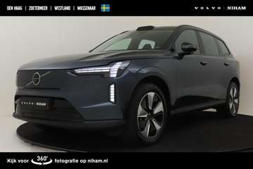 SINGLE MOTOR CORE 7P. 104 kWh -PANO.DAK|360°CAM|CL