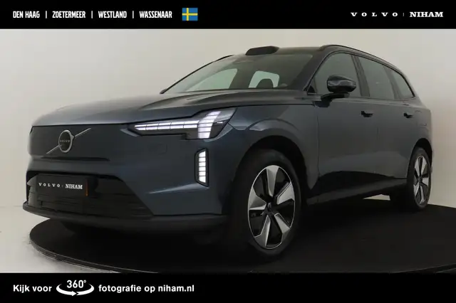 Volvo EX90 SINGLE MOTOR CORE 7P. 104 kWh -PANO.DAK|360°CAM|CL