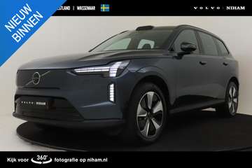 SINGLE MOTOR CORE 7P. 104 kWh -PANO.DAK|360°CAM|CL