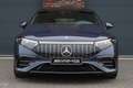 Mercedes-Benz EQS AMG 53 4MATIC+ 108 kWh | 658pk | Hyperscreen | Air Blauw - thumbnail 13