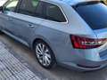 Skoda Superb Combi 2.0TDI AdBlue tech Style DSG 140kW Gris - thumbnail 7