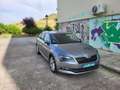 Skoda Superb Combi 2.0TDI AdBlue tech Style DSG 140kW Gris - thumbnail 4