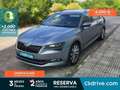 Skoda Superb Combi 2.0TDI AdBlue tech Style DSG 140kW Gris - thumbnail 1