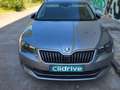 Skoda Superb Combi 2.0TDI AdBlue tech Style DSG 140kW Gris - thumbnail 3