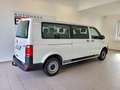Volkswagen T6 Kombi VW T6 Kombi LR TDI 4MOTION Weiß - thumbnail 7