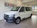 Volkswagen T6 Kombi VW T6 Kombi LR TDI 4MOTION Weiß - thumbnail 2