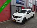 Nissan Navara NISSAN 2.3 190 pk 5 zitter automaat Wit - thumbnail 1