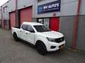 Nissan Navara NISSAN 2.3 190 pk 5 zitter automaat Wit - thumbnail 3