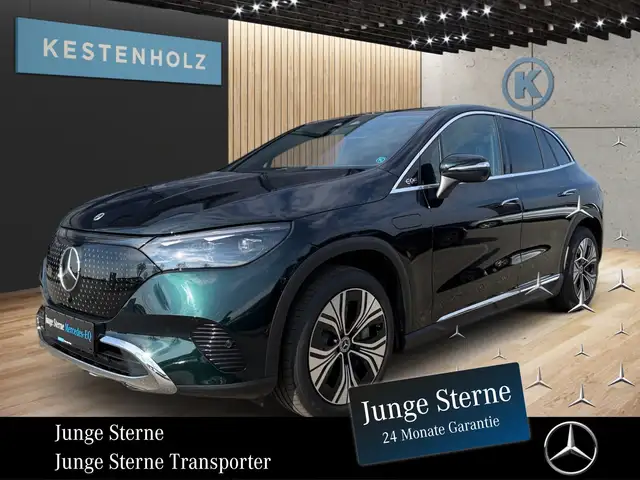 Mercedes-Benz EQE 300 EQE 300 ELECTRIC-ART*MEMO*HA-LENK*HUD*360°*PANO