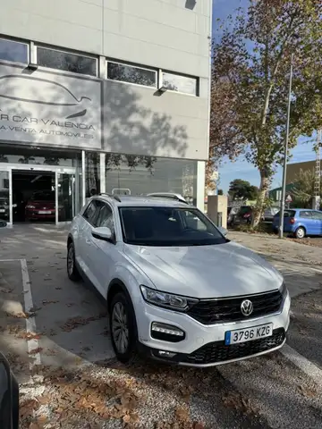 Volkswagen T-Roc 1.6TDI Advance