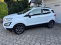 Ford EcoSport AUTOMATIK *TÜV & Service NEU*PDC*SHZ* Weiß - thumbnail 3