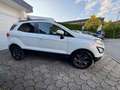 Ford EcoSport AUTOMATIK *TÜV & Service NEU*PDC*SHZ* Weiß - thumbnail 6