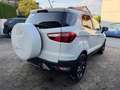 Ford EcoSport AUTOMATIK *TÜV & Service NEU*PDC*SHZ* Weiß - thumbnail 4