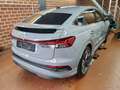 Audi Q4 e-tron 40 S line SONOS LED NAV+ KAM Grijs - thumbnail 5