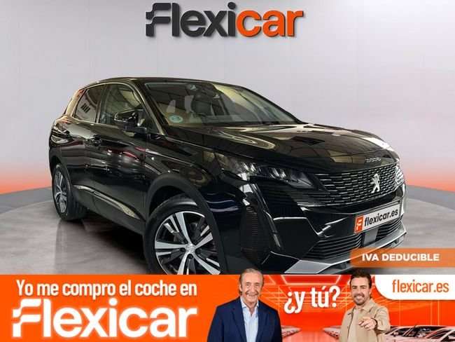 Peugeot 3008 1.5 BlueHDi 96kW (130CV) S&S Allure EAT8 - foto 1