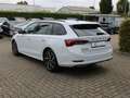 Skoda Octavia Combi Sportline 2.0 TDI*ACC*HUD* Weiß - thumbnail 4