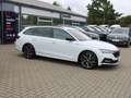 Skoda Octavia Combi Sportline 2.0 TDI*ACC*HUD* Weiß - thumbnail 3
