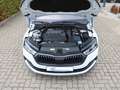 Skoda Octavia Combi Sportline 2.0 TDI*ACC*HUD* Weiß - thumbnail 7