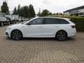 Skoda Octavia Combi Sportline 2.0 TDI*ACC*HUD* Weiß - thumbnail 6