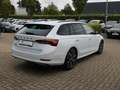 Skoda Octavia Combi Sportline 2.0 TDI*ACC*HUD* Weiß - thumbnail 5