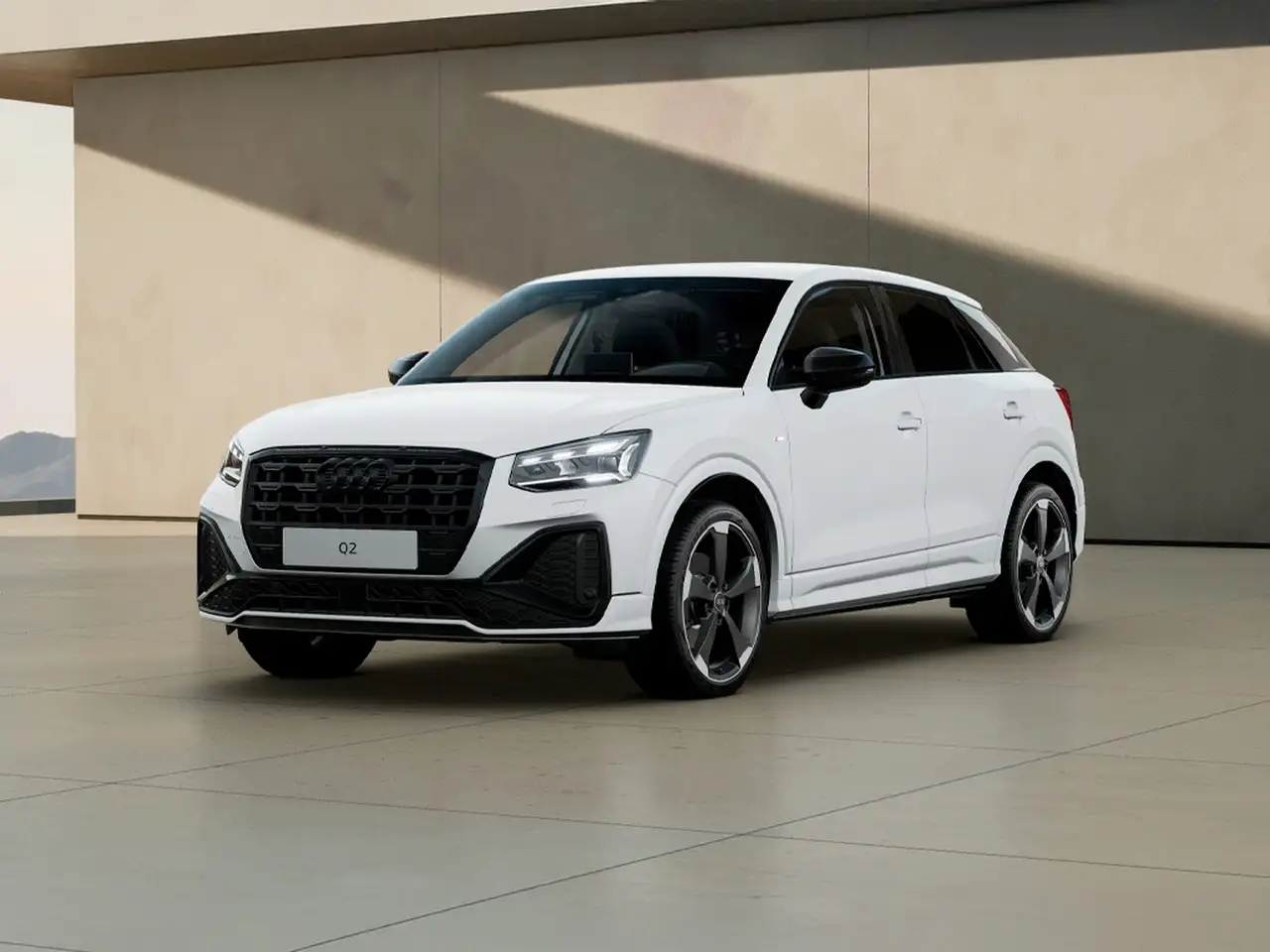 Audi Q2