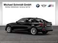 BMW 320 d Limousine M Sportpaket HiFi DAB LED GSD Schwarz - thumbnail 4