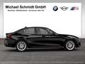 BMW 320 d Limousine M Sportpaket HiFi DAB LED GSD Schwarz - thumbnail 6
