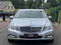 Mercedes-Benz E 200 CDI Avantgarde Start/Stop NAVI PRO / CUIR / LED Gris - thumbnail 3