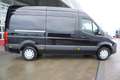 Mercedes-Benz Sprinter 317 CDI 170PK L2H2 Pro automaat Trekhaak 3.500KG N Černá - thumbnail 3