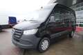 Mercedes-Benz Sprinter 317 CDI 170PK L2H2 Pro automaat Trekhaak 3.500KG N Černá - thumbnail 9