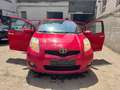 Toyota Yaris 1.33 VVT-iExport  Out side europe Rood - thumbnail 4