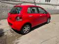 Toyota Yaris 1.33 VVT-iExport  Out side europe Rood - thumbnail 7