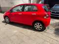 Toyota Yaris 1.33 VVT-iExport  Out side europe Rood - thumbnail 3
