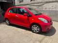 Toyota Yaris 1.33 VVT-iExport  Out side europe Rood - thumbnail 2