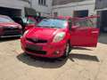 Toyota Yaris 1.33 VVT-iExport  Out side europe Rood - thumbnail 10