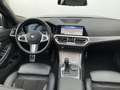 BMW 318 3-serie 318i 2.0 157pk M-Sport Pano.dak Dab+ Apple Schwarz - thumbnail 3