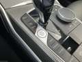 BMW 318 3-serie 318i 2.0 157pk M-Sport Pano.dak Dab+ Apple Zwart - thumbnail 21