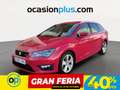 SEAT Leon ST 1.4 TSI ACT S&S FR DSG7 150 Rojo - thumbnail 1