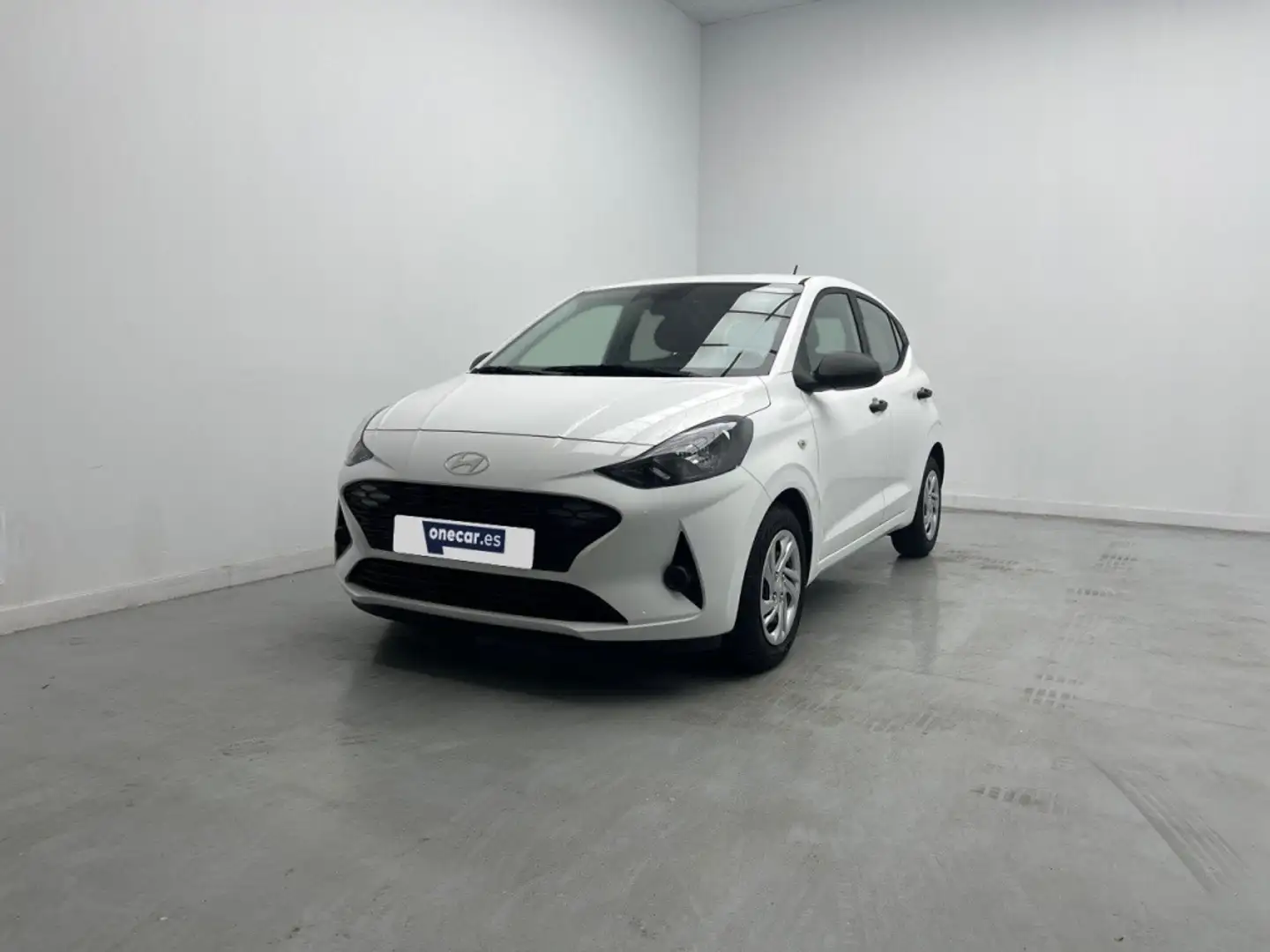 Hyundai i10 1.0 ESSENCE 63CV 5P - 1