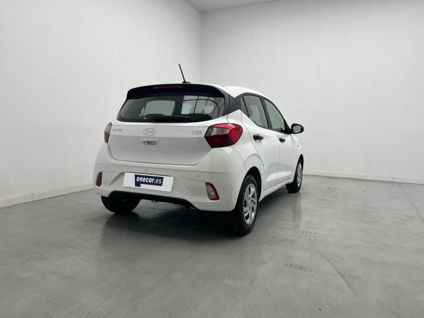Hyundai i10 1.0 ESSENCE 63CV 5P - 2