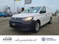 Volkswagen Caddy Cargo 2.0 TDI | KLIMA PDC SITZHEIZUNG Blanco - thumbnail 1