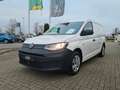 Volkswagen Caddy Cargo 2.0 TDI | KLIMA PDC SITZHEIZUNG Blanco - thumbnail 2