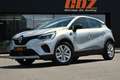 Renault Captur Captur 1.0 TCe  90 Corporate Edit. Grijs - thumbnail 3
