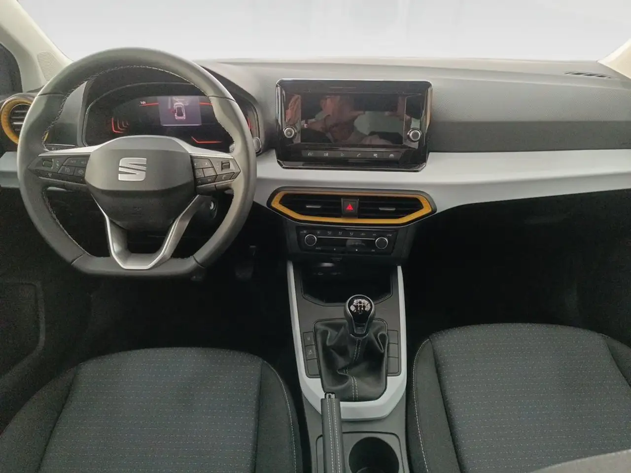 SEAT Arona 2026