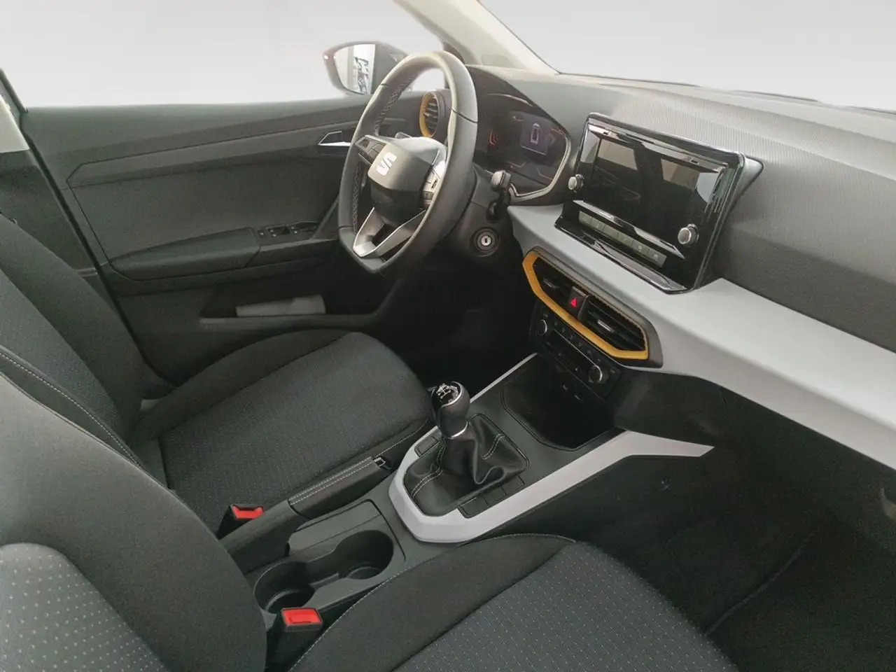 SEAT Arona 2026